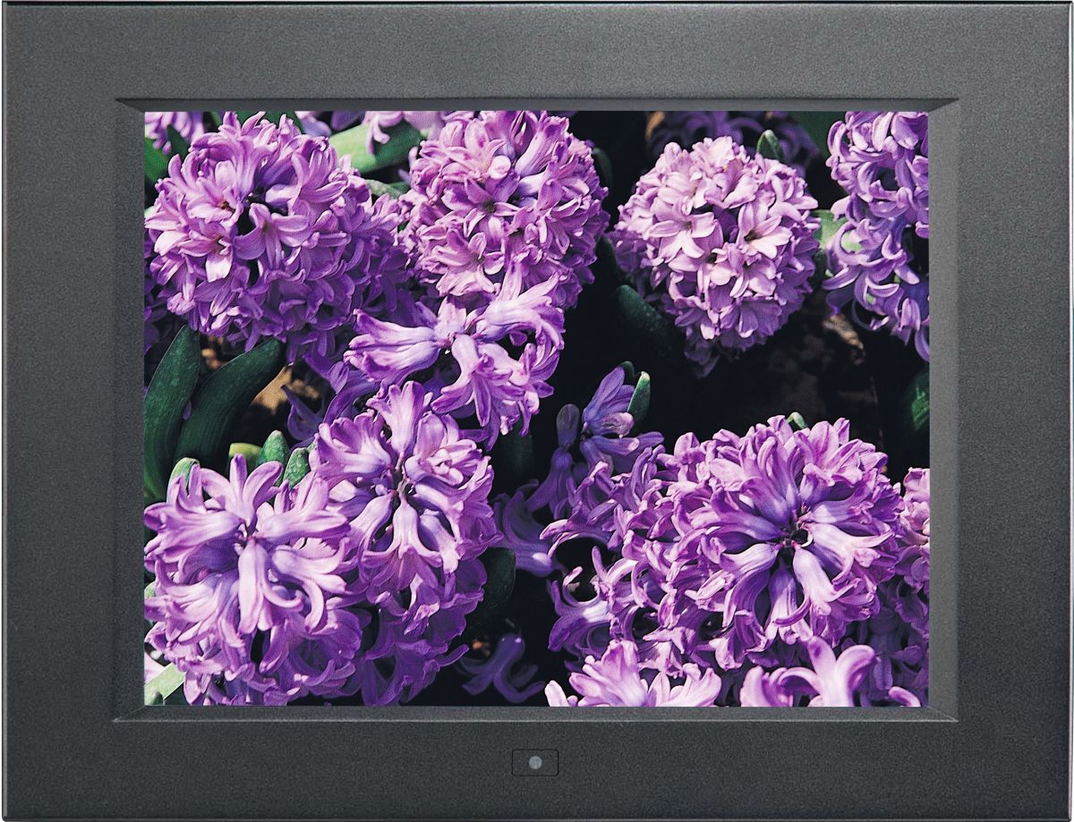 15" Rugged LCD Aluminum Frame - Industrial LCD Panel (Part#LCD-AP15)