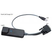 USB/DVI Dongle for Cat5 KVM Switch (Part#Cat5 Dongle USB/DVI)