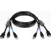 HDMI Cable for Rackmount Monitors