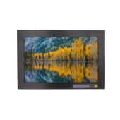 17" Rugged 1920 X 1080 LCD with NEMA4/IP65 Protection - Industrial LCD Panel (Part# LCD-NAP-F17A)