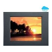 8.4" Rugged LCD Universal Open Frame LCD Panel (Part# LCD-NEMA4IP65-AP8)