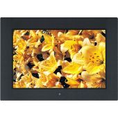 17" Rugged High Resolution, LCD Aluminum Frame - Industrial LCD Panel (Part# LCD-AP-X17)