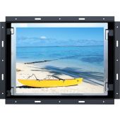 12" Rugged LCD Universal Open Frame LCD Panel (Part# LCD-OP12)