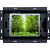 6.5" Rugged LCD Universal Open Frame LCD Panel (Part# LCD-OP6)