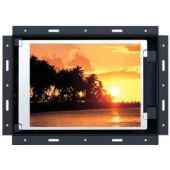 8.4" Rugged LCD Universal Open Frame Industrial LCD Panel (Part# LCD-OP8)