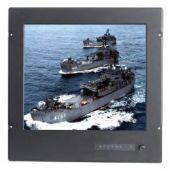 19" Ship Board LCD Panel Part# MB-19