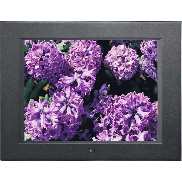 15" Rugged LCD Aluminum Frame - Industrial LCD Panel (Part#LCD-AP15)