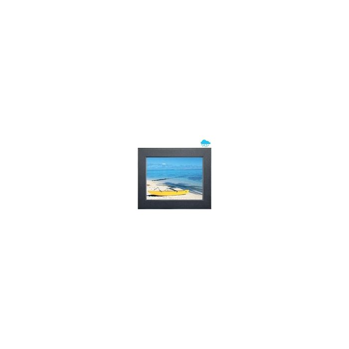 12.1" Rugged LCD Universal Open Frame LCD Panel (Part# LCD-NEMA4IP65-AP12)