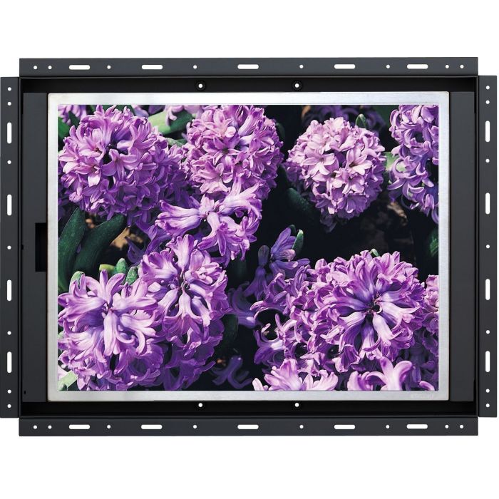 15" Rugged LCD Universal Open Frame LCD Panel (Part# LCD-OP15)
