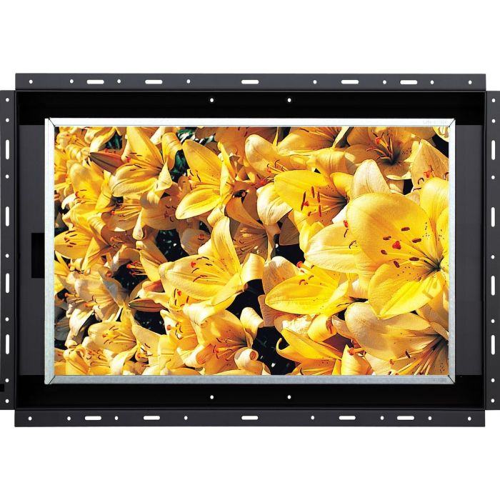 17" 1920 X 1200 Open Frame Industrial LCD 