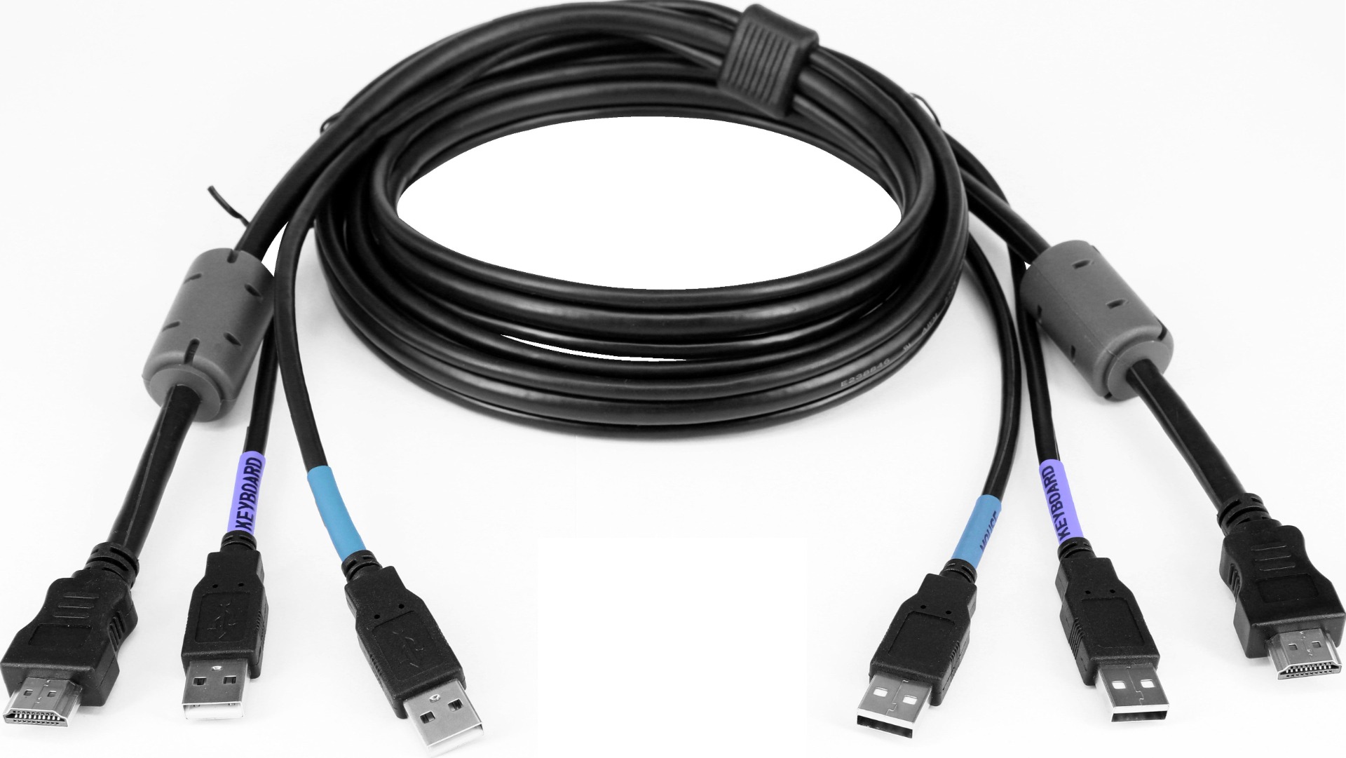 6' HDMI Cable for RM-111-19WH RM-F117 RM-F17USD, RM-111-X17, RM-111-17 RM-111-19