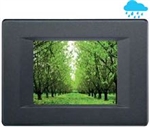 6.5" Rugged LCD Universal Open Frame LCD Panel (Part# LCD-NEMA4IP65-AP6)
