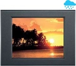 8.4" Rugged LCD Universal Open Frame LCD Panel (Part# LCD-NEMA4IP65-AP8)