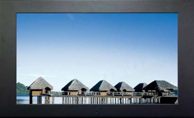 32" Industrial LCD Panel 