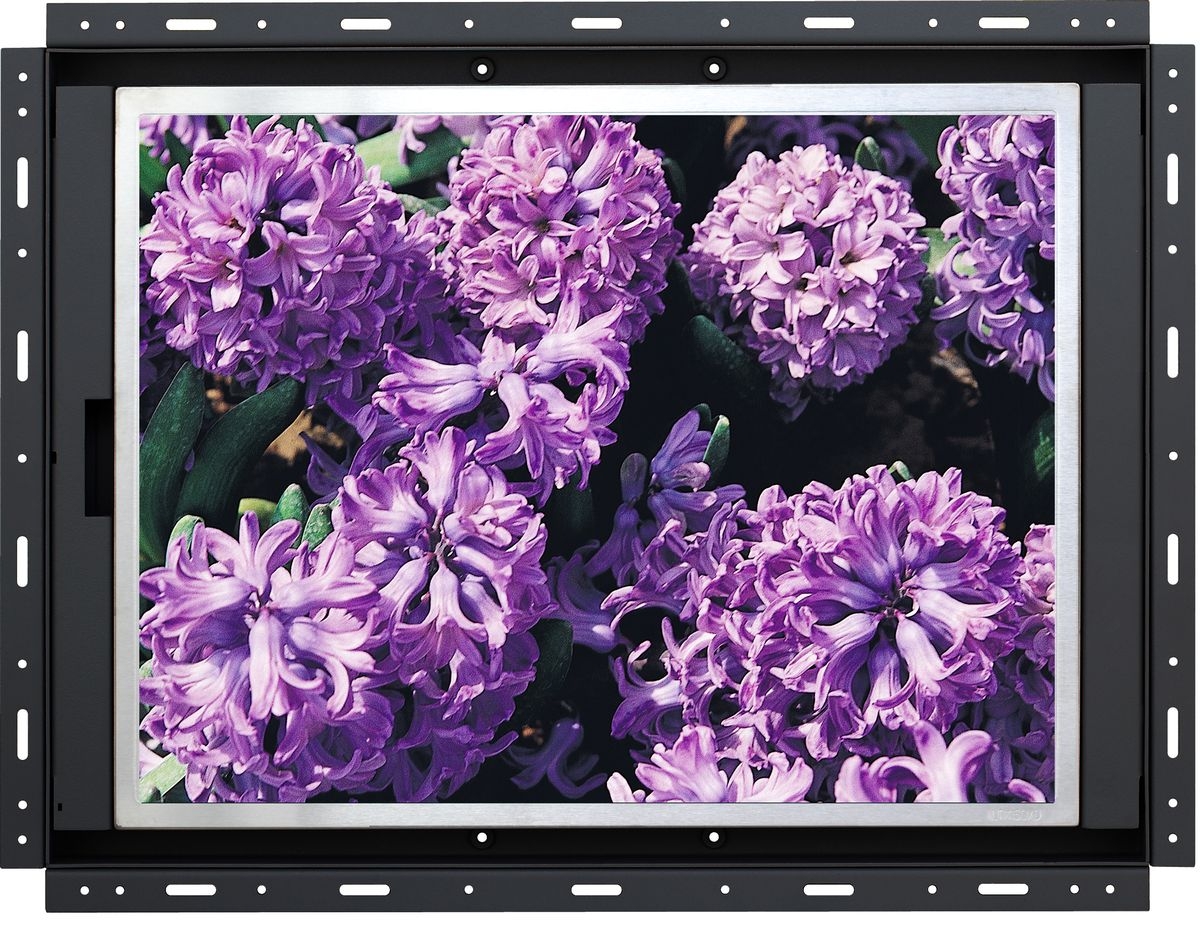 15" Rugged LCD Universal Open Frame LCD Panel (Part# LCD-OP15)