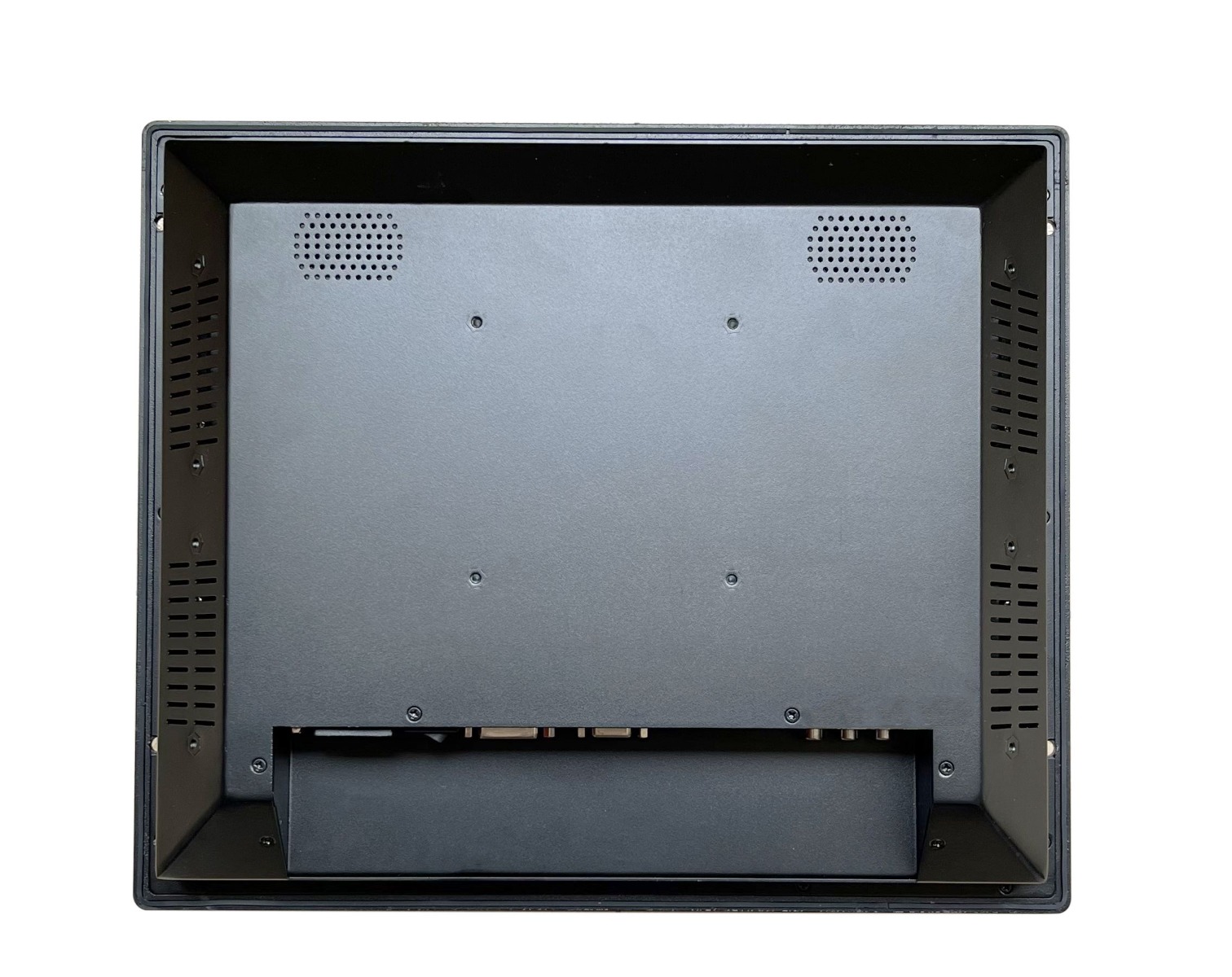 17' Marine Bridge Ship Board LCD Panel Rear Chassis 