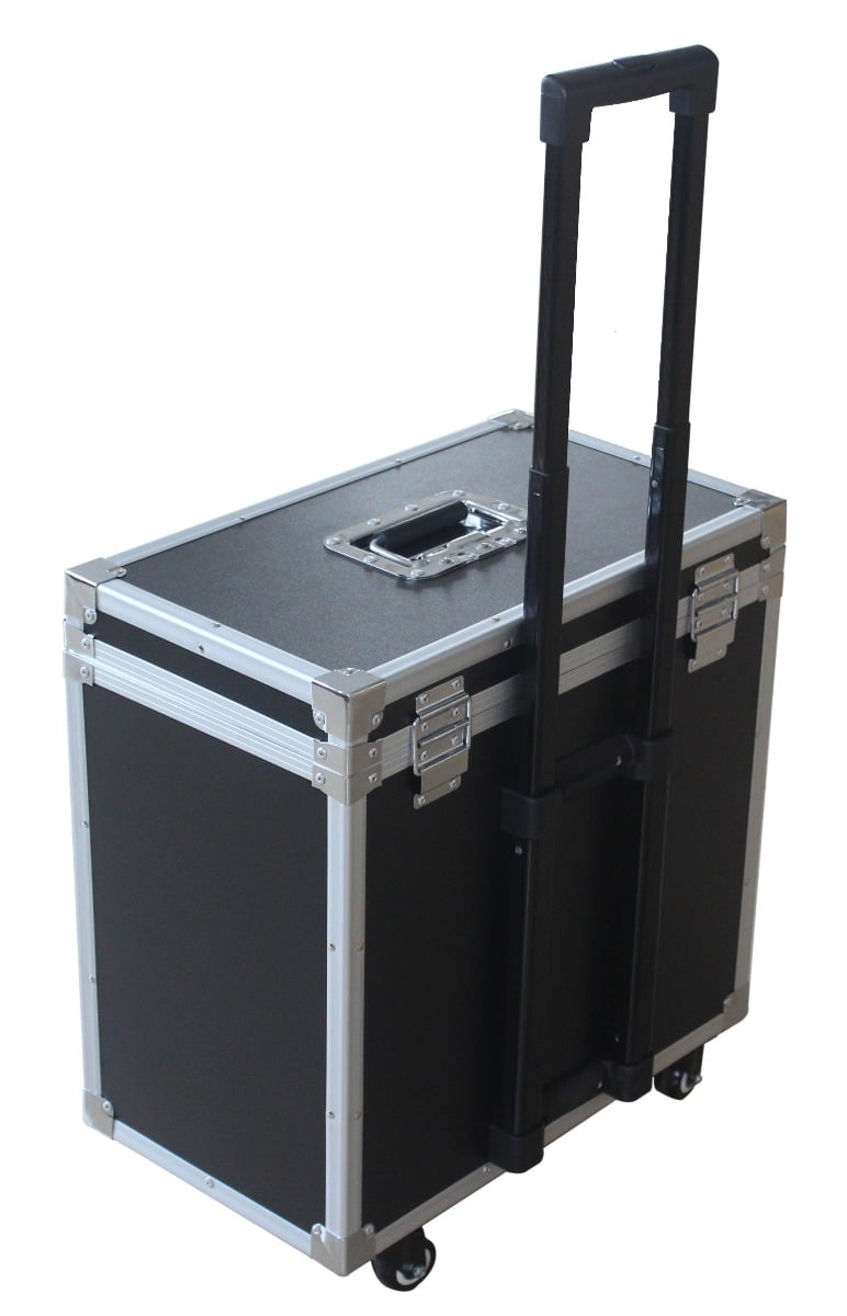 Portable Workstation Transport Case 