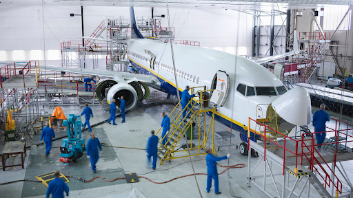 Lightweight Rackmount Solutions for Aerospace Systems