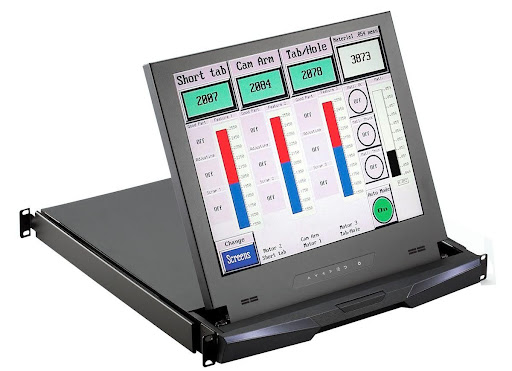 Optimizing Rackmount Systems for Mobile, Field & Aerospace Applications