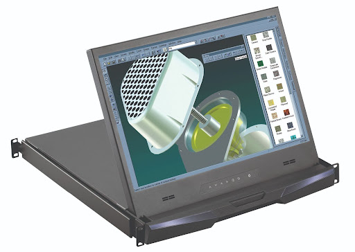 How to Mount and Secure Displays in Military Vehicles